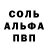 Кетамин VHQ Lyudmyla Mash